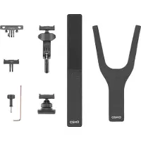 DJI Osmo Action Road Cycling Accessory Kit kiinnikesarja polkupyörään