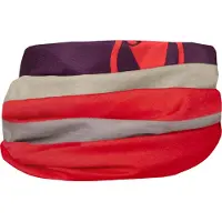Endura Neck Warmer Punainen Mies
