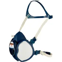3M 4277 Plus FFABE1P3 R hengityssuojain