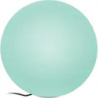 Eglo MONTEROLO-Z outdoor ball Ø500 mm white