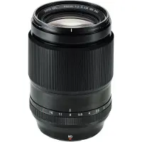 Fujifilm Fujinon XF 90mm f/2 R LM WR
