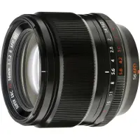 Fujifilm Fujinon XF 56mm f/1,2 R APD