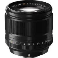 Fujifilm Fujinon XF 56mm f/1,2 R APD