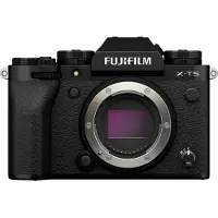 Fujifilm X-T5 Body Black EU