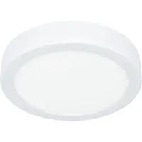 Eglo Fueva 5 led 11W 16cm plafondi