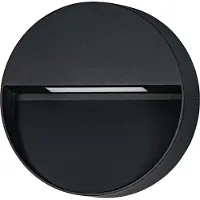 Eglo MARUGGIO ULKOKÄYTTÖÖN SOPIVA SEINÄVALAISIN Ø150 CCT 4.8W 520LM IP65 SOR