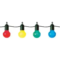 Eglo FROSOLONE-VALOSARJA 5M 20L IP44 MULTI