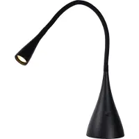 Lucide Zozy 3 Step Dim LED työpöytävalaisin