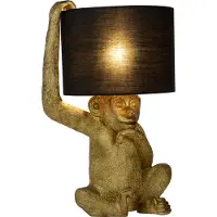 Lucide Chimp pöytävalaisin