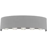 Paul Neuhaus Carlo 5-os LED ulkoseinävalaisin
