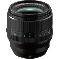 Fujifilm Fujinon XF 56mm f/1,2 R WR