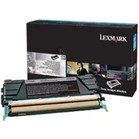 Lexmark Värikasetti musta 32.000 sivua, High Yield, return