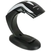 Datalogic HD3130 USB Kit, 1D, stand, black