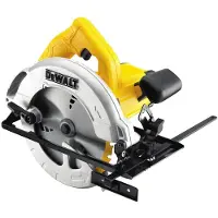 DeWalt Pyörösaha DWE550