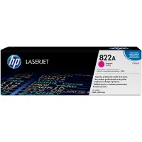 Hp Ink Rumpu värijauheen siirtoon (822A) magenta
