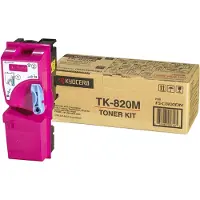 Kyocera Väriaine magenta