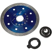 Rubi Timanttikatkaisulaikka TVA 115 SuperPro; 115 mm