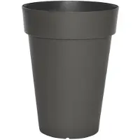 Riviera Pot Riviera, harmaa 415376