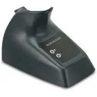 Datalogic – Cradle, BT, QBT2400, black (BC2030-BK-BT)