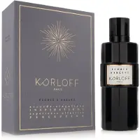 Korloff Écorce d'Argent Eau de Parfum 100 ml