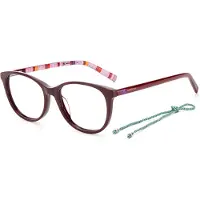 Missoni Mmi-0006-sr8 Nainen Silmälasit