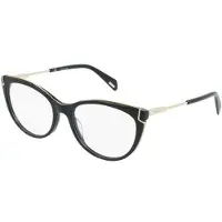 Police Kehykset - Poliisi - VPLA890700 - Hartsia - Trendikäs - Ø 54 mm