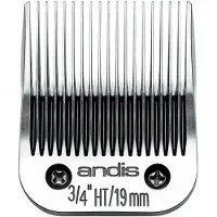 Andis - UltraEdge 3/4 HT Terä 19 mm - Koirat - Turkinhoito