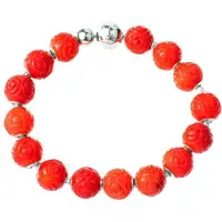 Thomas Sabo Naisten Rannekoru 19 cm KT0147-870-10-L16
