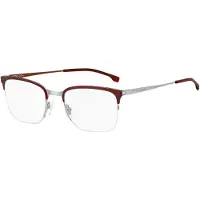 HUGO BOSS Aurinkolasit - - BOSS-1244-GJ2 - Metalli - Musta - UV-suoja 3