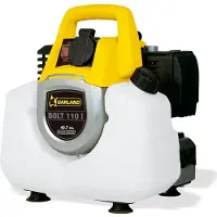Garland 8038 Inverter Electric Generaattori