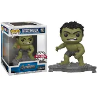Funko POP! The Avengers Hulk Kuvio