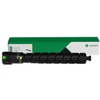 Lexmark CX942 943 944 Yel 22K Crtg Toner (83D0HY0)
