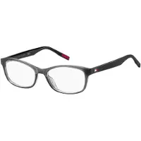 Tommy Hilfiger Lasten aurinkolasit - - Th-1929-Kb7 - Musta - UV-suojaus - Trendikäs tyyli