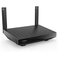 Linksys Hydra 6 DualâBand WiFi 6 Mesh-reititin AX3000