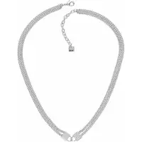 DKNY Kaulaketju - KORUT - KAUPUNGINKATU 5520107 - Hopea - Karabiinihaka - Messinki