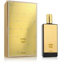 Memo Paris Lalibela Eau De Parfum 75 ml