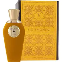 Van Canto Sigismondo hajuvesiuute 100 ml