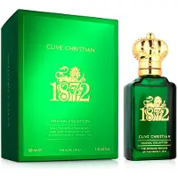 Clive Christian 1872 Feminine, Parfum, 50ml