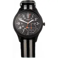 Timex Tw2v10600lg Kello