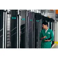 HP P45471-B21 kannettavan laturin