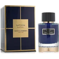 Carolina Herrera Saffron Lazuli eau de parfum Unisex 100 ml