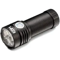 EDM 3x Osram Led-taskulamppu