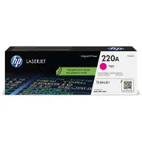 HP Värikasetti Magenta