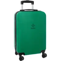Safta Real Betis Balompie 40.1l 34.5x55x20 Cm Matkalaukku