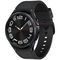 Samsung Galaxy Watch 6 Sm-R955F Classic Lte 43Mm Musta