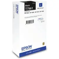 Epson BLACK WF-8XXX INK L (C13T75614N)