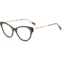 Missoni Aurinkolasit - - Mis 0044 - Musta Nude - Polyamidi - Unisex