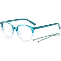 Missoni Mmi-0011-6ak Nainen Silmälasit