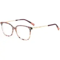 Missoni Näkölasit - - MIS 0085 - Asetaatti - Nainen - Q5T KIRSIKKAKUVIO ROSA
