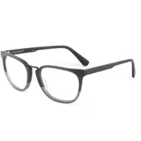 Vuarnet VL16240002 Silmälasit. Silmälasit, mustat. Unisex.